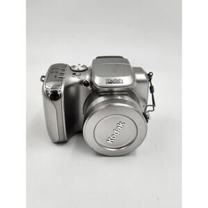 Kodak EasyShare Z612 Digital Camera